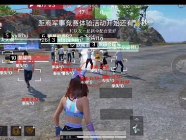 和平精英如何自制辅助器简单（和平精英如何自制连点器）